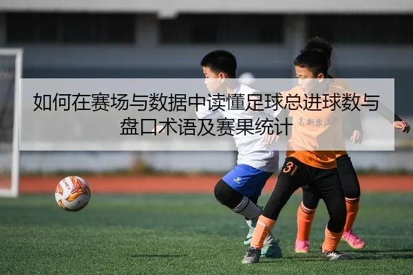 如何在赛场与数据中读懂足球总进球数与盘口术语及赛果统计