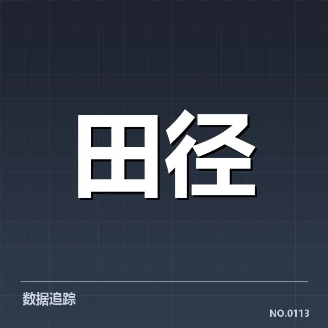 苏炳添备战亚运训练：他的状态如何影响中国田径